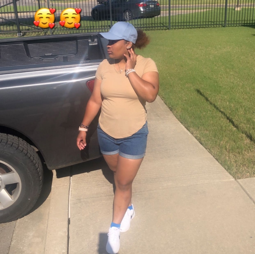 Meet your Posher, Jimmieya